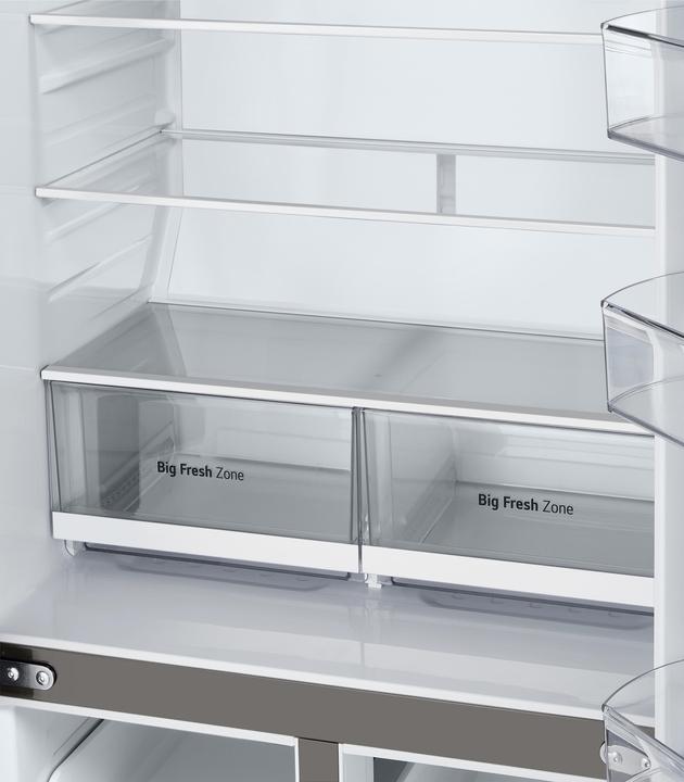 Actual product image LG GMB860PYDE (530 l)