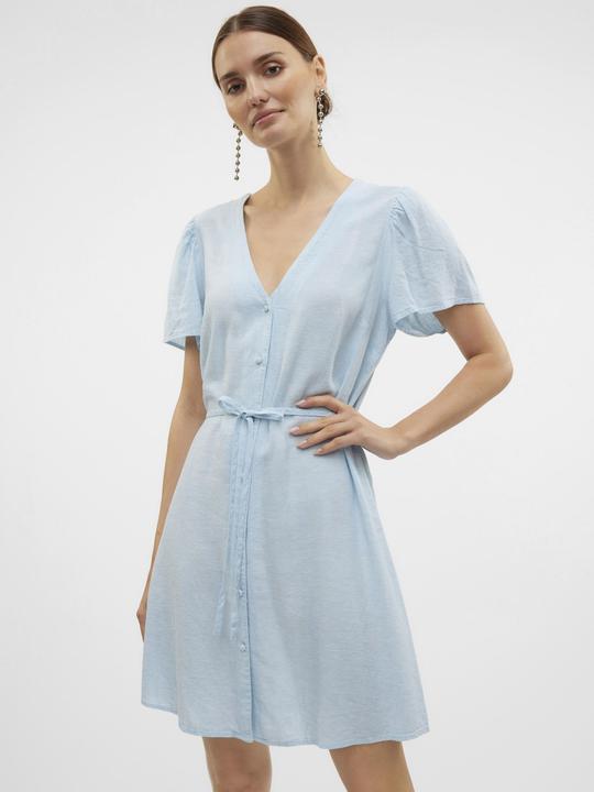 Image du produit Vero Moda VMLINN Kurzes Kleid Kleid (XL)
