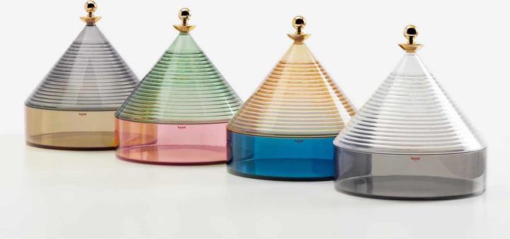 Immagine prodotto Kartell Contenitore a trullo