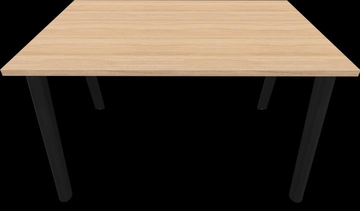 Produktbild Narbutas Nova Wood Schreibtisch (1200 x 800 x 740 mm)