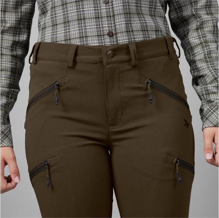 Produktbild Seeland Larch Stretch Hose Women (40)