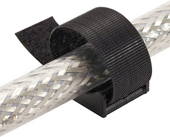 Image du produit Hebotec Socle en velcro 300