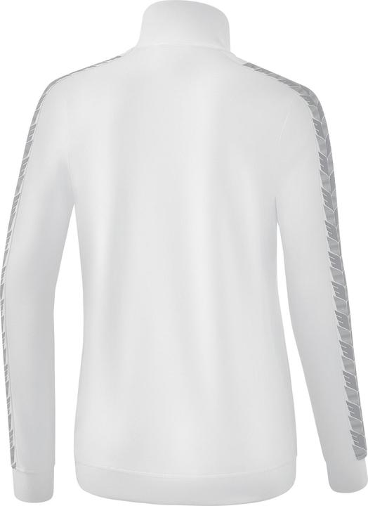 Actual product image Erima Essential Team Tracktop Jacket (34)