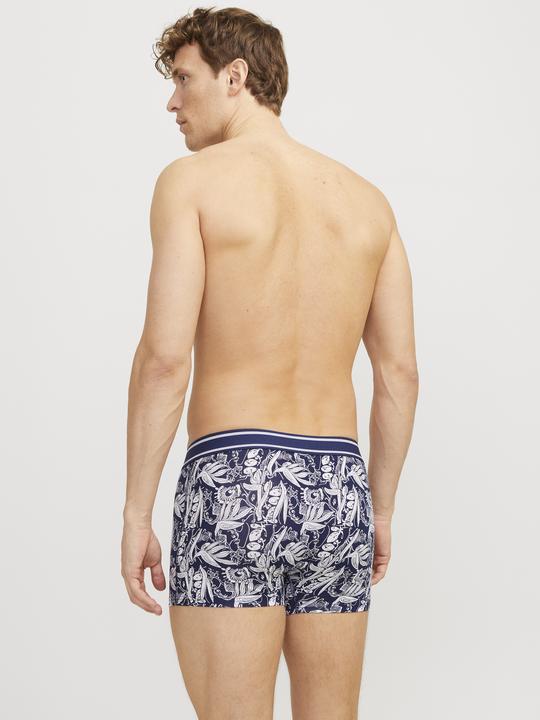 Produktbild Jack & Jones Retro Flower (M, 5er Pack)