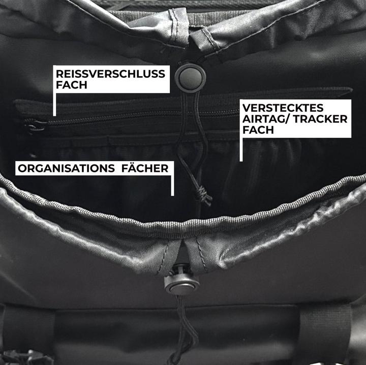 Produktbild Racoon Classic (35 l)