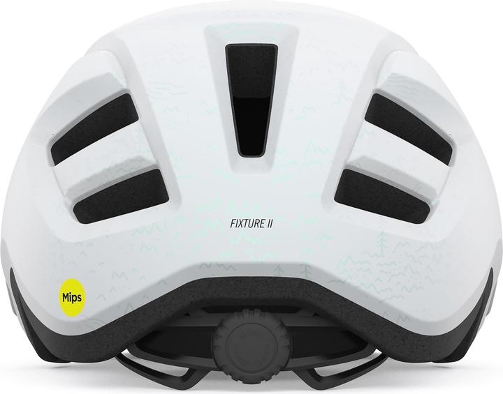 Actual product image Giro Fixture II Mips (54 - 61 cm)