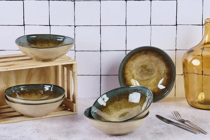 Actual product image Björn Iceland (20 cm, 1 l, 6 x)