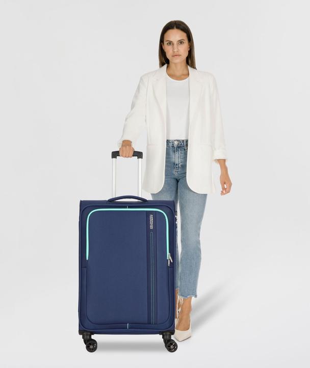 Produktbild American Tourister Sea Seeker (61 l, L (90 - 115l))