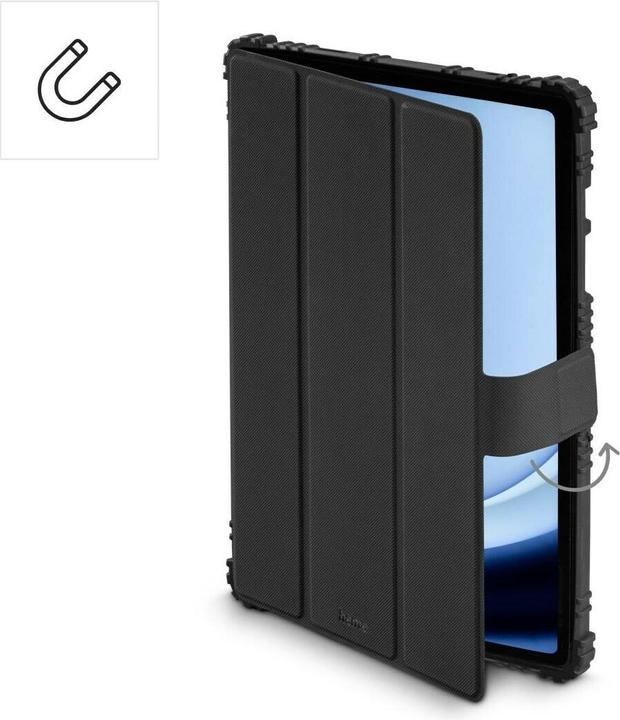 Immagine prodotto Hama Protection (Galaxy Tab A9+)