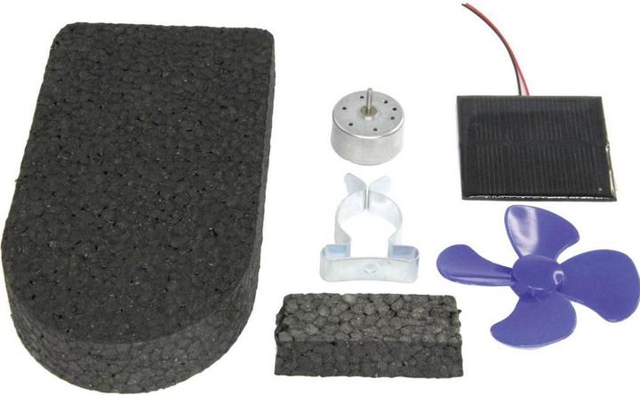 Produktbild Sol Expert Solar Boot
