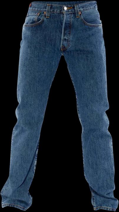 Levis 501