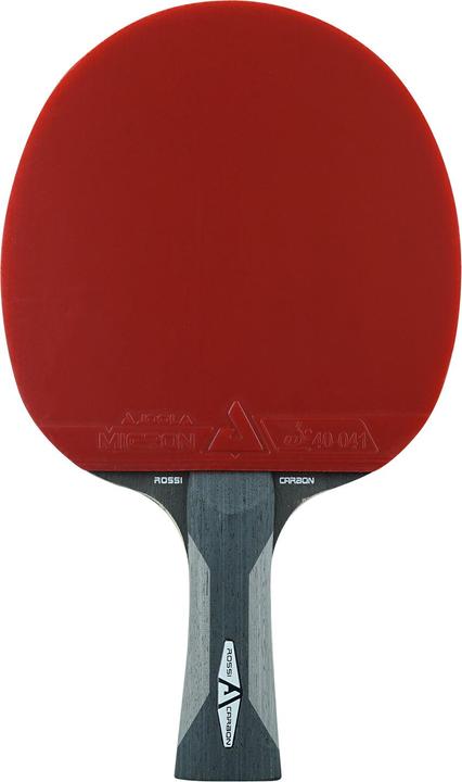 Actual product image Joola Table Tennis Racket Rosskopf Carbon