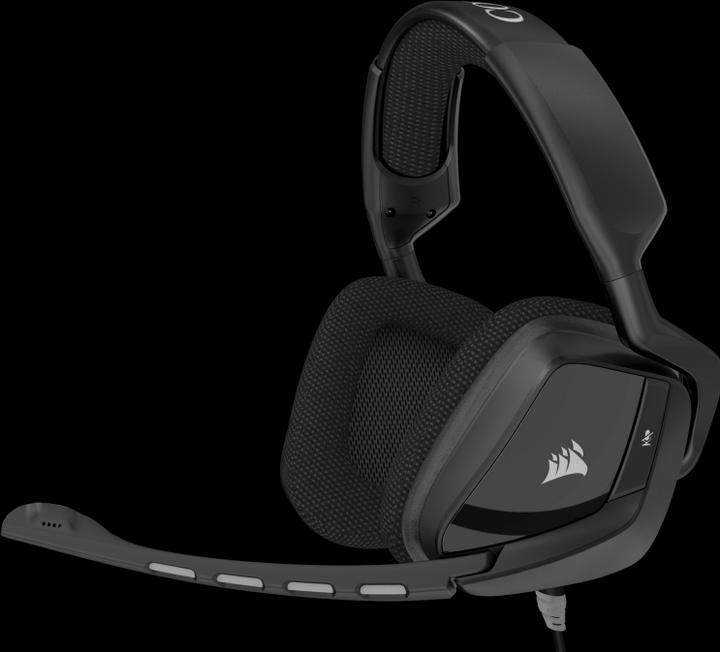 Corsair VOID Surround (Kabelgebunden)