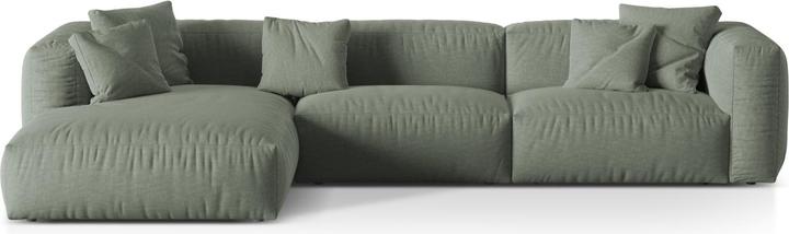 Moss Green