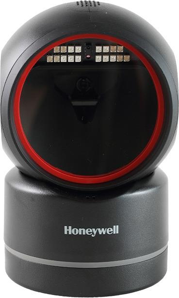 Actual product image Honeywell HF680 barcode scanner (2D barcodes, QR Code)