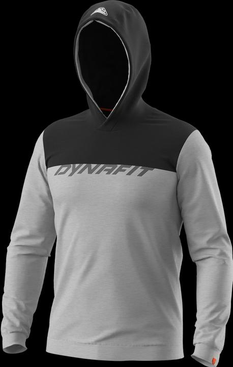 Dynafit 24/7 DRIRELEASE HOODY, Herren (S)