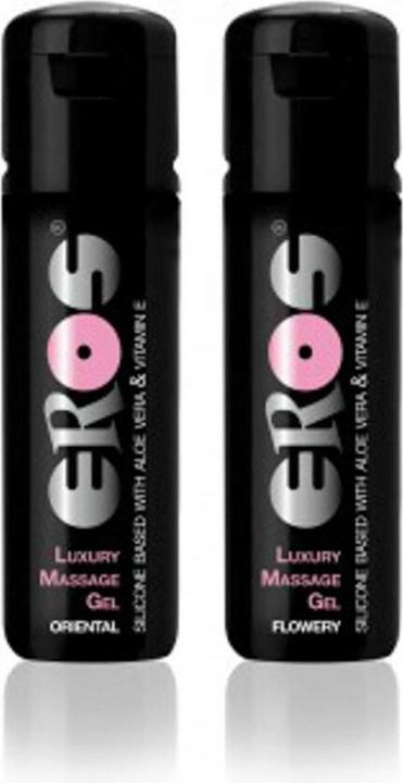 Actual product image Eros Oriental (100 ml)