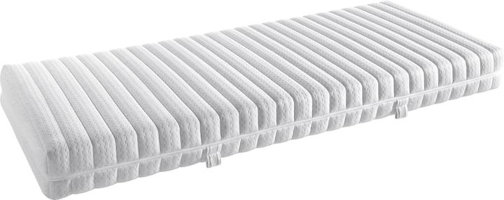 Image du produit Robusta Swiss Bedding Primo (95 x 190 cm, Noyau de mousse)
