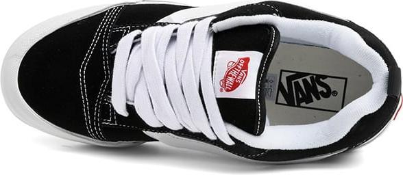 Immagine prodotto Vans Knu Skool NERO/BIANCO BLU (42)