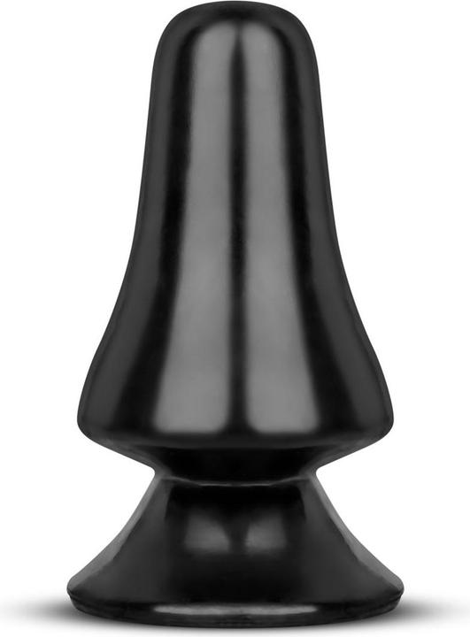 Immagine prodotto All Black Buttplug