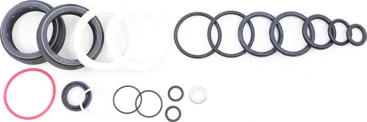 Image du produit RockShox Lyrik RCT3 2P-A1