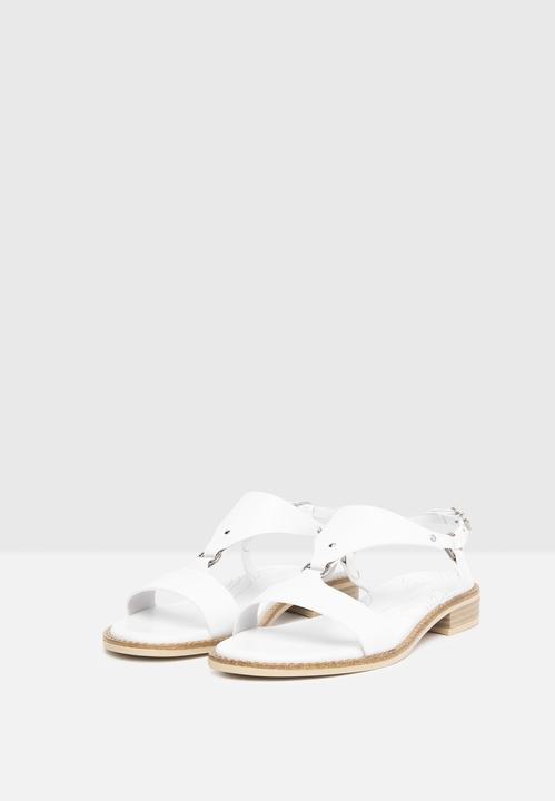 Actual product image Nero Giardini Sandalen (37)