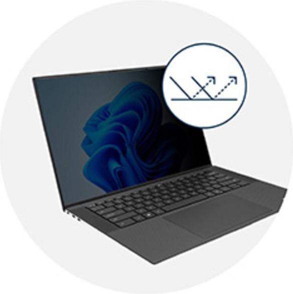 Produktbild Kensington Blickschutzfilter MagPro Magnetic Privacy (16", 16 : 10)