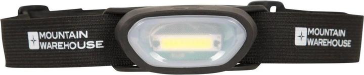 Immagine prodotto Mountain Warehouse Torcia a testa COB (130 lm)