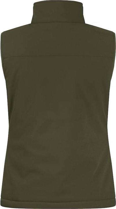 Image du produit Clique Gilet SoftshellPanele (XXL)