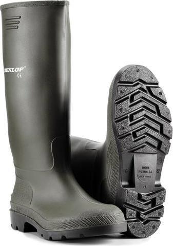 Produktbild Dunlop Pricemastor PVCGummistiefel Stiefel (45)