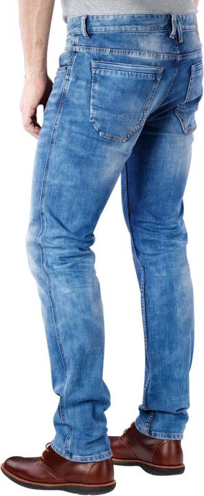 Produktbild Pme Legend Jeans Nightflight Stretch slub denim (W33/L34)