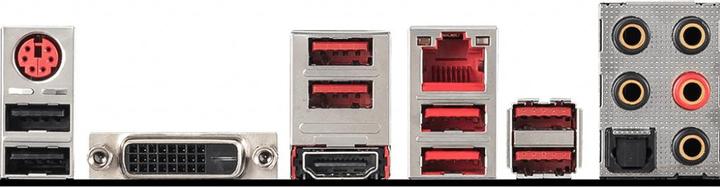 Produktbild MSI X470 Gaming Pro Max (AM4, AMD X470, ATX)