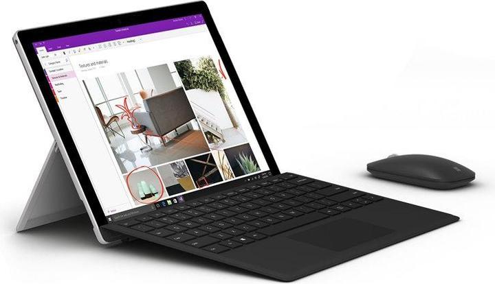 Produktbild Microsoft Surface Modern Mobile Mouse (Kabellos)