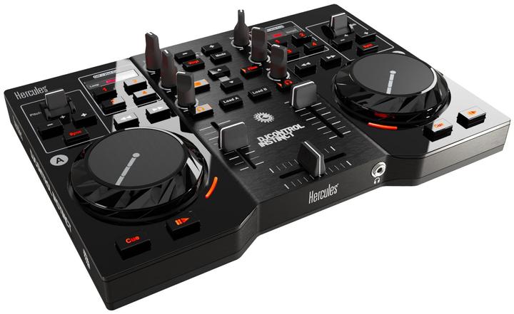 Produktbild Hercules DJ Control Instinct
