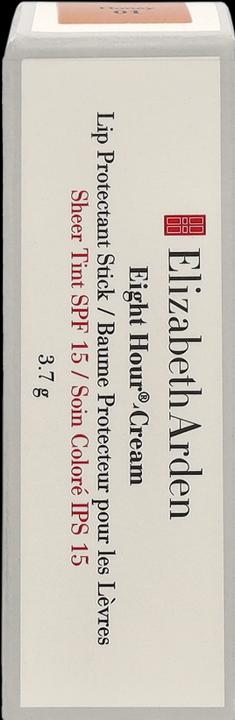 Produktbild Elizabeth Arden Eight Hour (#01)