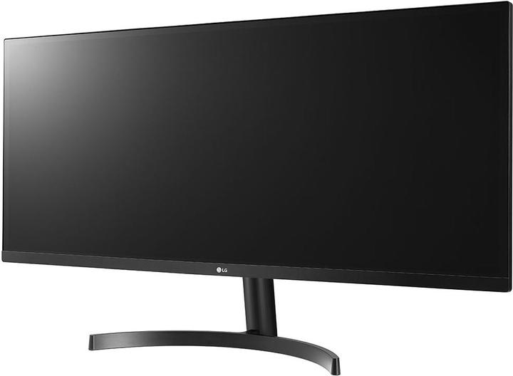 Produktbild LG 34WL500-B (2560 x 1080 Pixel, 34")