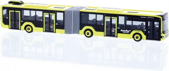Produktbild Rietze MAN Lion City 18 Autobus AG Liestal CH
