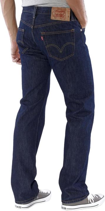 Actual product image Levis 501 (W30/L30)