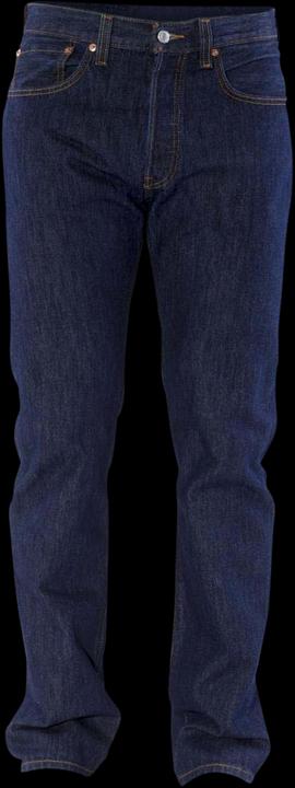 Actual product image Levis 501 (W30/L30)