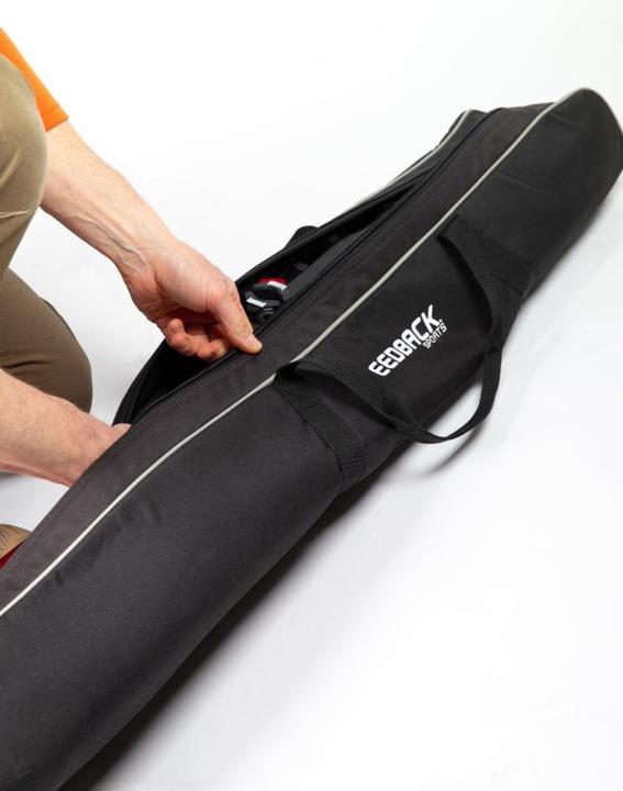 Produktbild Feedback Sports Travel Bag - Pro Mechanic HD Montageständer