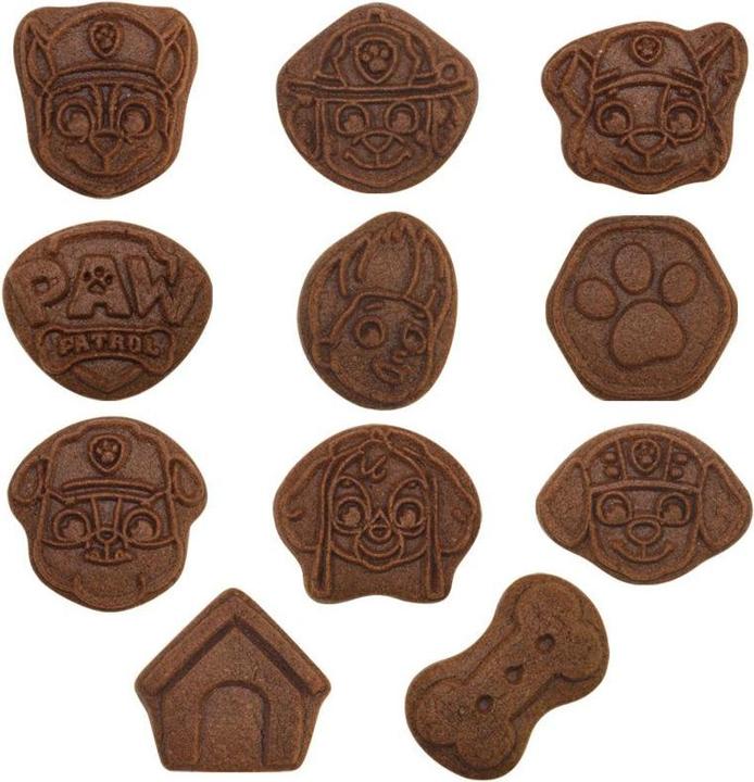 Produktbild T & U Paw Patrol Mini (1 Stk., 112 g)