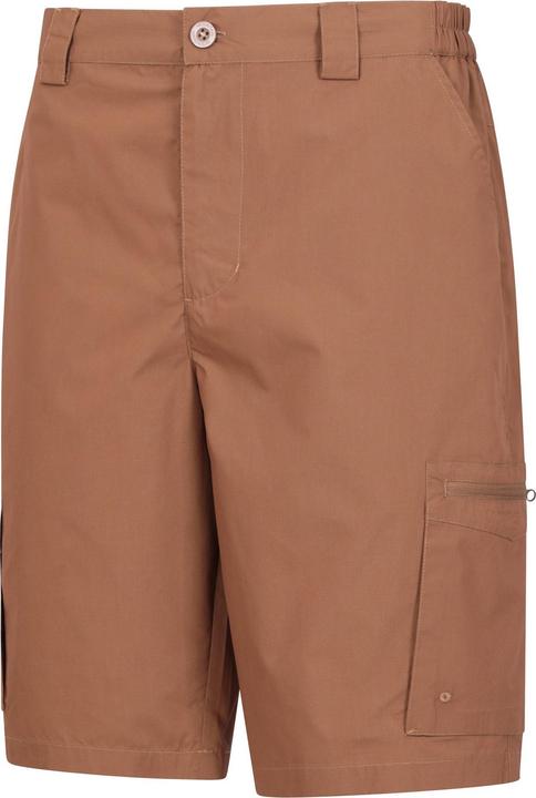 Immagine prodotto Mountain Warehouse Trek Pantaloncini Uomo (38)