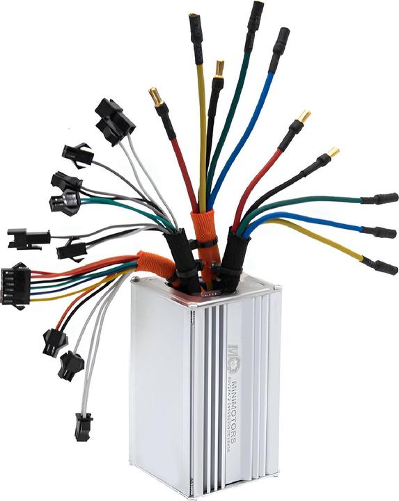 Immagine prodotto Mini Motor Controller Vorne