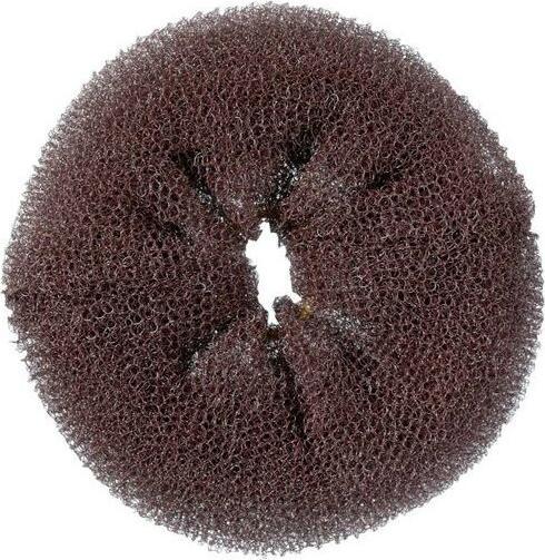 Comair Knotenrolle (Nest) braun 11cm 12g