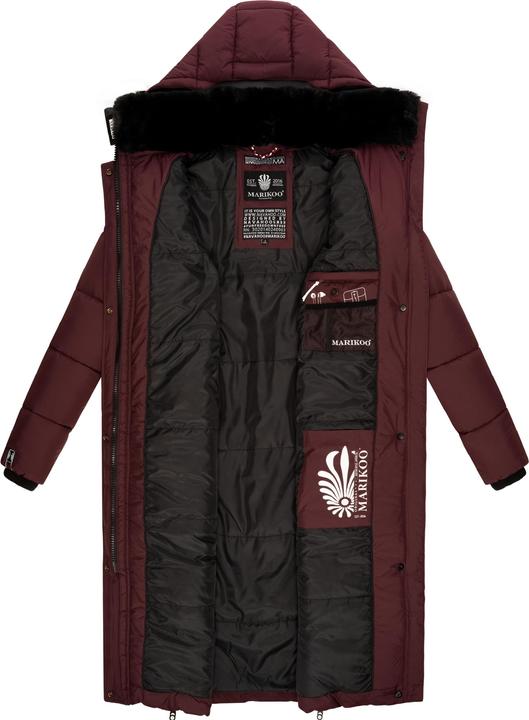 Actual product image Marikoo Reliziaa (S)