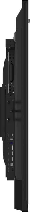 Produktbild iiyama 247.7cm(98") TE9813A-B1AG 16:9 Touch 2xHDMI+USB-C+DP (Speditionsversand) (3840 x 2160 Pixel, 97.50")