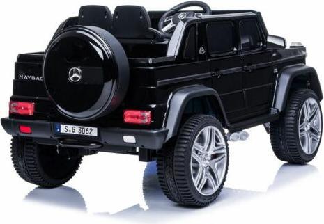 Produktbild Es-toys Maybach G650S (12 V)