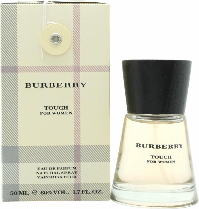 Image du produit Burberry Touch (Eau de parfum, 50 ml)