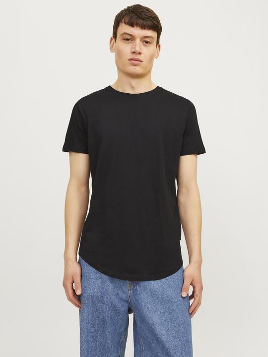 Immagine prodotto Jack & Jones Maglietta 5-Pack in cotone biologico (XS)