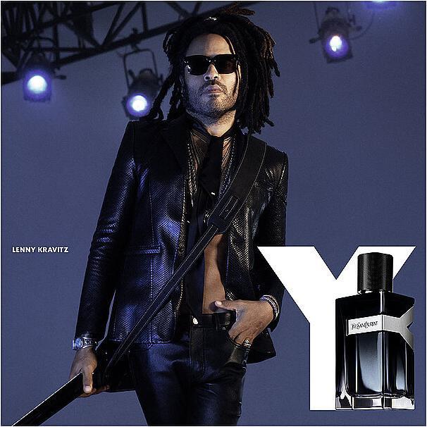 Immagine prodotto Yves Saint Laurent Y (Eau de parfum, 100 ml)